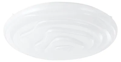 Imagen del producto de EGLO Battistona, LED, 6500 K, 2500 lúmenes, IP20, blanco