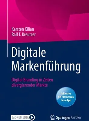 Zdjęcie produktu dla Digitale Markenführung