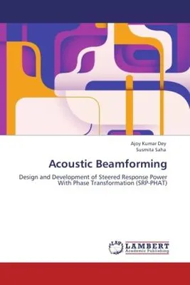 Image de Formation de faisceaux acoustiques