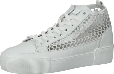 Produktbild von Högl SOHO Damenschuhe - Halbschuhe - Sneaker weiß Freizeit NEU