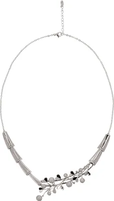 Immagine prodotto di Collana Da Donna Grassland - Argento, Taglia Unica