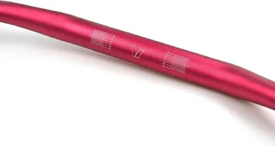 Produktbild von Vparts D.28.6mm 28.6*4t*850l*red Lenker One Size