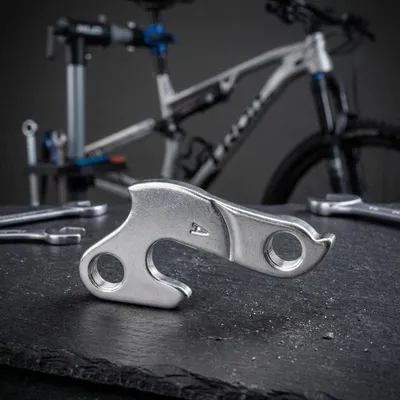 Produktbild von XLC Schaltauge DO-A04 Aluminium