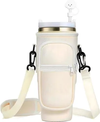 Immagine prodotto di Borsa da viaggio beige per borse da bicicletta per escursioni