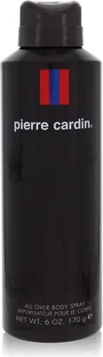Produktbild von Pierre Cardin all over body spray 170 gram