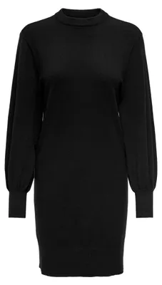 Productafbeelding van ALLEEN 15210835, Volwassene, Vrouw, Zwart, XS, Polyester, Viskose, 50% Viskose, 30% Polyester, 20% Polyamide