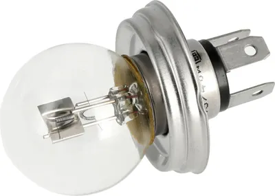Image de Lampe Bilux 12V 45/40W P45T R2