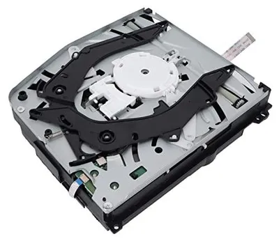 Produktbild von Professionelles ultradünnes DVD-Laufwerk für Slim-Spielkonsole