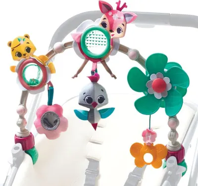 Produktbild von Tiny Love Spielbogen Sunny Stroll – Tiny Princess Tales
