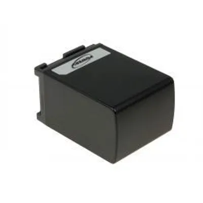 Obrázok produktu pre Akumulátor Canon Vixia HF11 2670mAh
