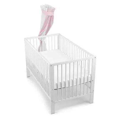Produktbild von Sterntaler Betthimmel Bett Himmel rosa rosa