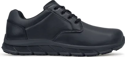 Produktbild von Shoes For Crews Saloon Ii Herren Arbeitsschuhe Größe  Schwarz Rutschhemmend 46 EU / 11 UK