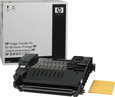 Immagine prodotto di HP Color LaserJet Q7504A Image Transfer Kit Kit di trasferimento