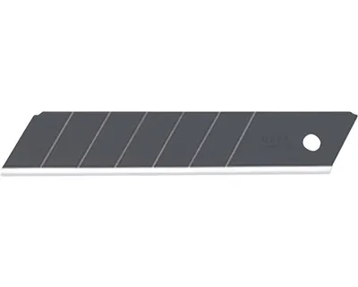 Obrázok produktu pre Náhradná čepeľ Olfa HBB-5B, 25 mm