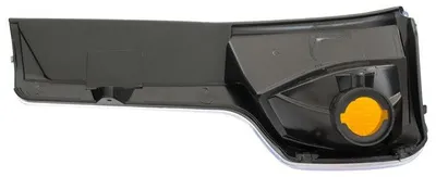 Image de Iveco Daily VI 2014 - clignotant droit dans le rétroviseur