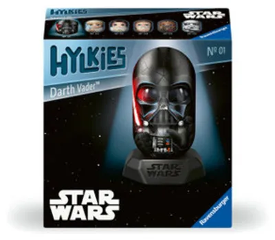 Produktbild von Hylkies Star Wars Darth Vader Sammelfigur