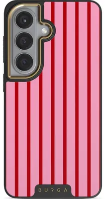 Produktbild von Handyhülle für Galaxy S26, Burga Elite Dark MagSafe, Favorite Bikini Gold