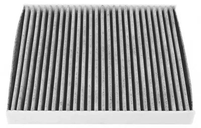 Obrázek produktu pro Vložka filtru prachov.a pylov. Škoda (originál) 6Q0819653B