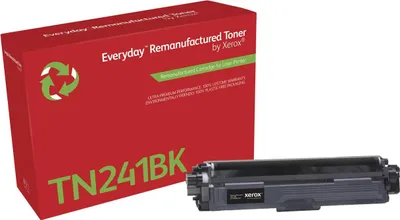 Obrázek produktu pro Xerox 006R03261 Xerox Toner pro každodenní použití Brother TN241BK černý
