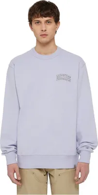 Produktbild von Dickies Aitkin Chest Sweatshirt Lila S Mann Lila S