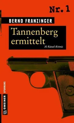 Produktbild von Tannenberg ermittelt