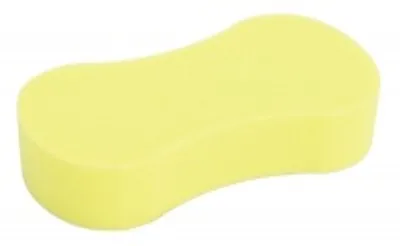 Produktbild von Reinigungsschwamm ergonomisch geformt 23x12x5cm