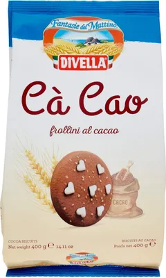 Produktbild von Divella - Cà Cao