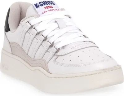 Produktbild von K-Swiss Schuhe Cannon Court, SWM07254967