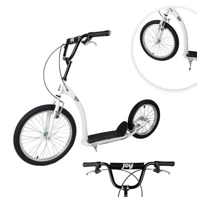 Produktbild von Scooter Joy Aven