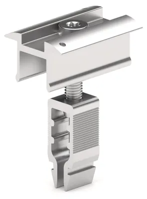 Produktbild von Schletter Solar Erdungsmittelkle. Rapid16 40-50 131121-002