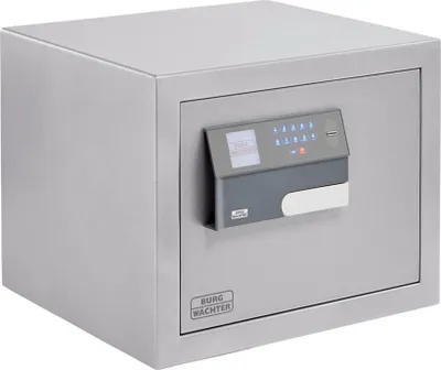 Produktbild von BURG-WÄCHTER Möbeltresor Karat MT 640 E FP 41360