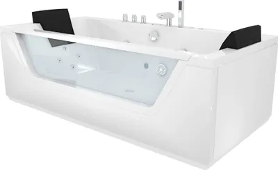 Produktbild von Whirlpool Reinigungsfunktion Pool Badewanne W83R-A