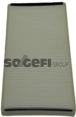 Produktbild von Coopersfiaam Filters Filter, Innenraumluft  Pc8058