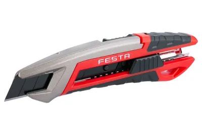 Image de Couteau pour rompre FESTA Industry 18mm