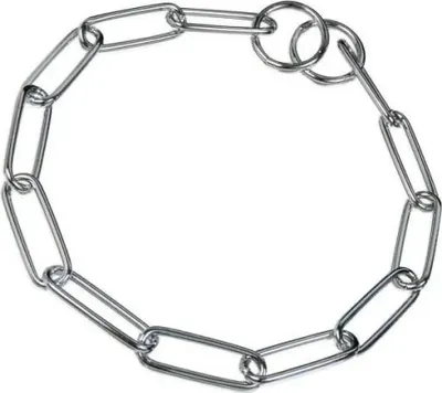 Immagine prodotto di Collana Sprenger, maglia lunga - acciaio inossidabile 3,0 mm, 53 cm