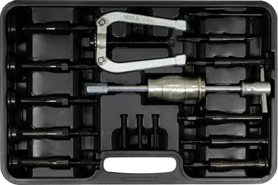 Produktbild von YATO Abzieher-Set YT-25390