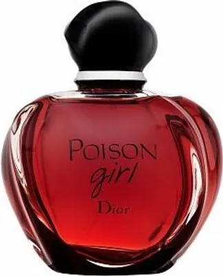 Obrázok produktu pre Dior Poison Girl, Ženy, 100 ml, Nádoba na jedno použitie, Oranžová, Ruže, Tonka