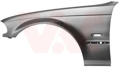 Produktbild von VAN WEZEL 0646655 Kotflügel Vorne Links für BMW 3 Limousine (E46) 3 Touring (E46)