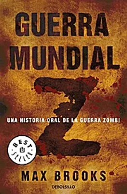 Immagine prodotto di La guerra mondiale Z