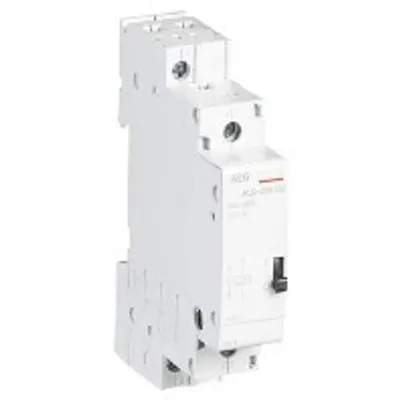 Obrázek produktu pro Impulsní spínač AEGPLS+ S161023016A 230VAC/110VDC 1S685614 (2TAZ372000R2011)