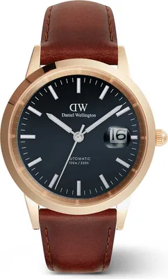 Produktbild von Daniel Wellington Analoguhren für Erwachsene