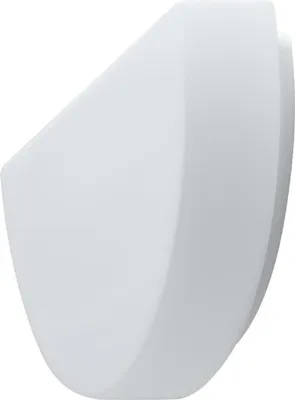 Produktbild von OSMONT NAR44245 NARA 2 Wandglasleuchte weiß IP43 2x25W E27