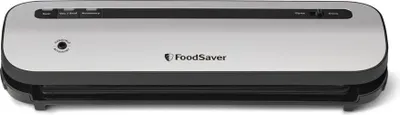 Obrázok produktu pre FoodSaver JF1290, Čierna, Šedá