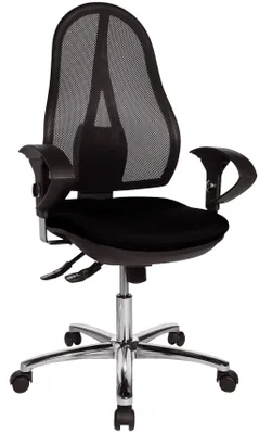 Obrázok produktu pre Topstar® OP290UG20 Bürodrehstuhl Open Point SY Deluxe