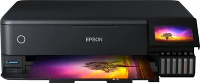 Produktbild von Epson - C11CJ21401 - Tintenstrahldrucker