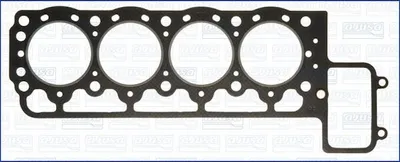 Produktbild von AJUSA 10055500 Zylinderkopfdichtung für TOYOTA Celica Coupe (A2) CELICA Coupe (RA4, TA4) Corolla Schrägheck (E7) COROLLA (E7)