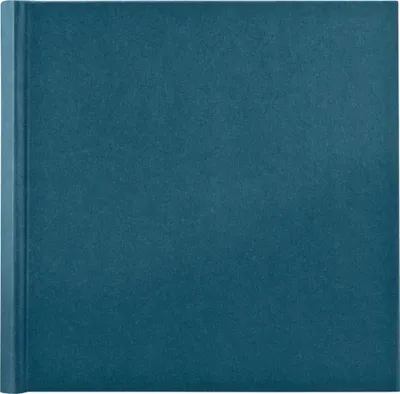 Immagine prodotto di Hama Wrinkled blu         10x15 200 foto Inseribile/Memo     7615