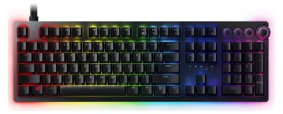 Produktbild von RAZER Razer Huntsman V2 Analog