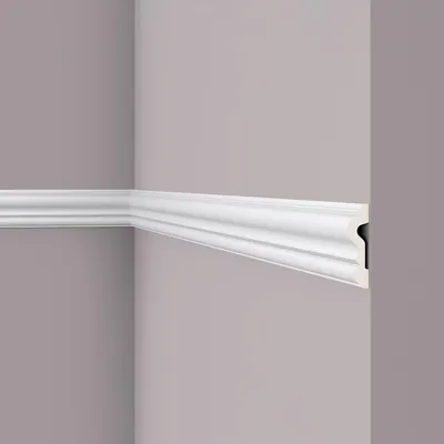 Productafbeelding van NMC Z13 ARSTYL Wandlijst Sierlijst Lijstwerk 2 m