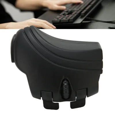 Obrázok produktu pre Bezdrôtová myš, 2,4 GHz, trackball myš, USB, ergonomická myš, 1000 dpi